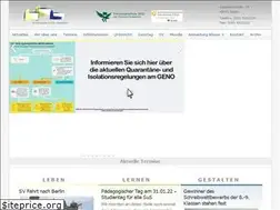 Sites similar to gtgeno.de