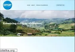 Sites similar to gtgffoodcorp.com