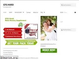 Sites similar to gtghard.com