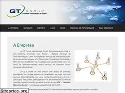 Sites similar to gtgi.com.br