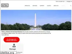 Sites similar to gtgi.com