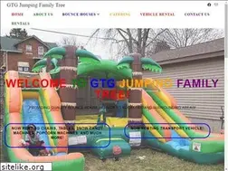 Sites similar to gtgjumping3.com