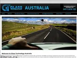 Sites similar to gtglass.com.au