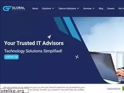Sites similar to gtglobal.ca