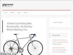 Sites similar to gtgnome.net