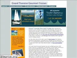 Sites similar to gtgourmetcruises.com