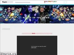 Sites similar to gtgox.com