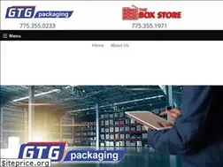 Sites similar to gtgpackaging.com