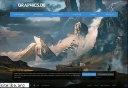 Sites similar to gtgraphics.de