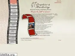 Sites similar to gtgraphicsandmarketing.com