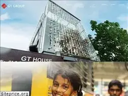 Sites similar to gtgroup.in