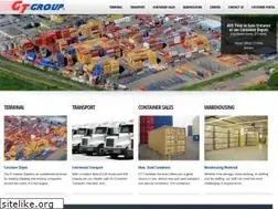 Sites similar to gtgroupinc.com
