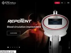 Sites similar to gtgwellness.co.kr