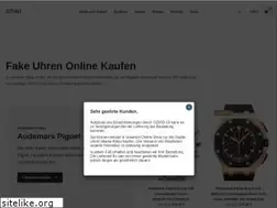 Sites similar to gth-uhren.de