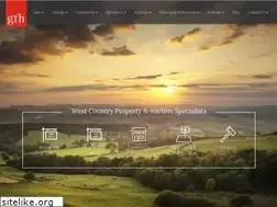 Sites similar to gth.net