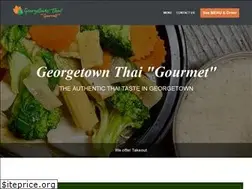 Sites similar to gthai.ca