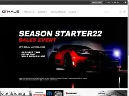Sites similar to gthaus.com