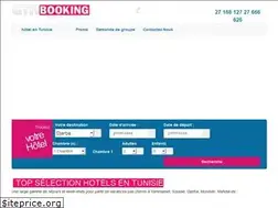 Sites similar to gthbooking.com