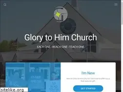 Sites similar to gthchurch.com