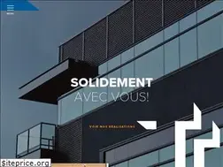 Sites similar to gtherrien.com