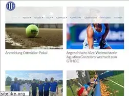 Sites similar to gthgc.de