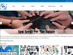 Sites similar to gthinkers.org