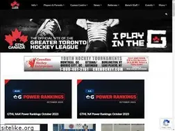 Sites similar to gthlcanada.com