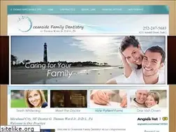 Sites similar to gthomaswarddds.com