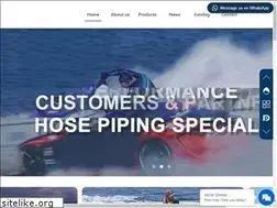 Sites similar to gthose.com