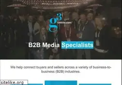 Sites similar to gthreecom.com