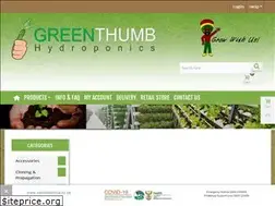 Sites similar to gthydro.co.za