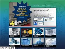 Sites similar to gti-altronic.com