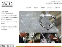 Sites similar to gti-gemtec.com
