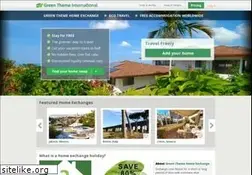 Sites similar to gti-home-exchange.com