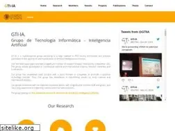Sites similar to gti-ia.upv.es