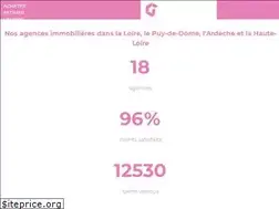 Sites similar to gti-immobilier.fr