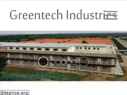 Sites similar to gti-india.com