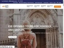 Sites similar to gti-ireland.com