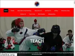 Sites similar to gti-taekwondo.com