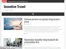 Sites similar to gti-travel.pl