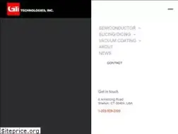 Sites similar to gti-usa.com