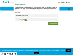 Sites similar to gti.com.ng