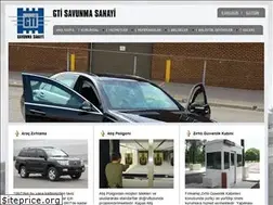 Sites similar to gti.com.tr