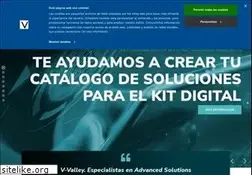 Sites similar to gti.es