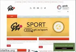 Sites similar to gti.ie
