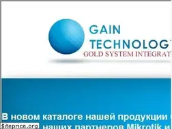 Sites similar to gti.kz