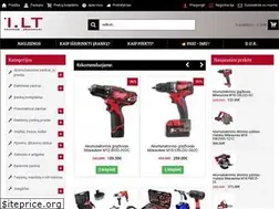 Sites similar to gti.lt