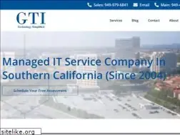 Sites similar to gti247.net