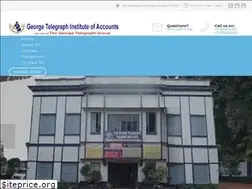 Sites similar to gtiaindia.org