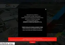 Sites similar to gtias.com.tr